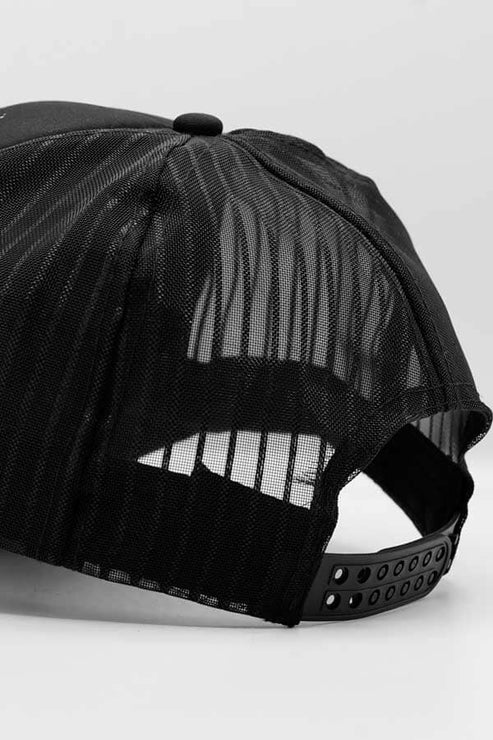 𝐌𝐞𝐧'𝐬 𝐋𝐢𝐧𝐤𝐢𝐧 𝐏𝐚𝐫𝐤 𝐅𝐨𝐚𝐦-𝐁𝐚𝐜𝐤𝐞𝐝 𝐏-𝐂𝐚𝐩